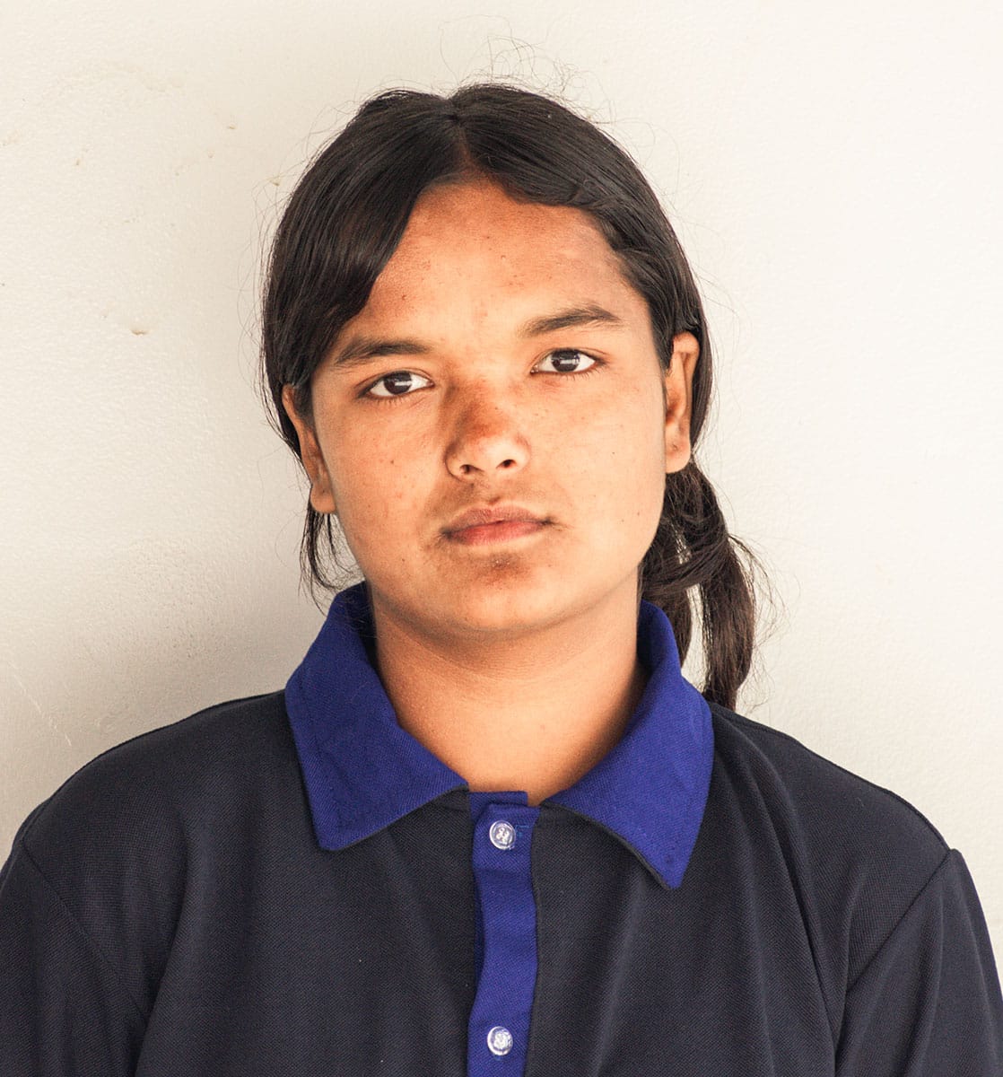 Asha Shahi
