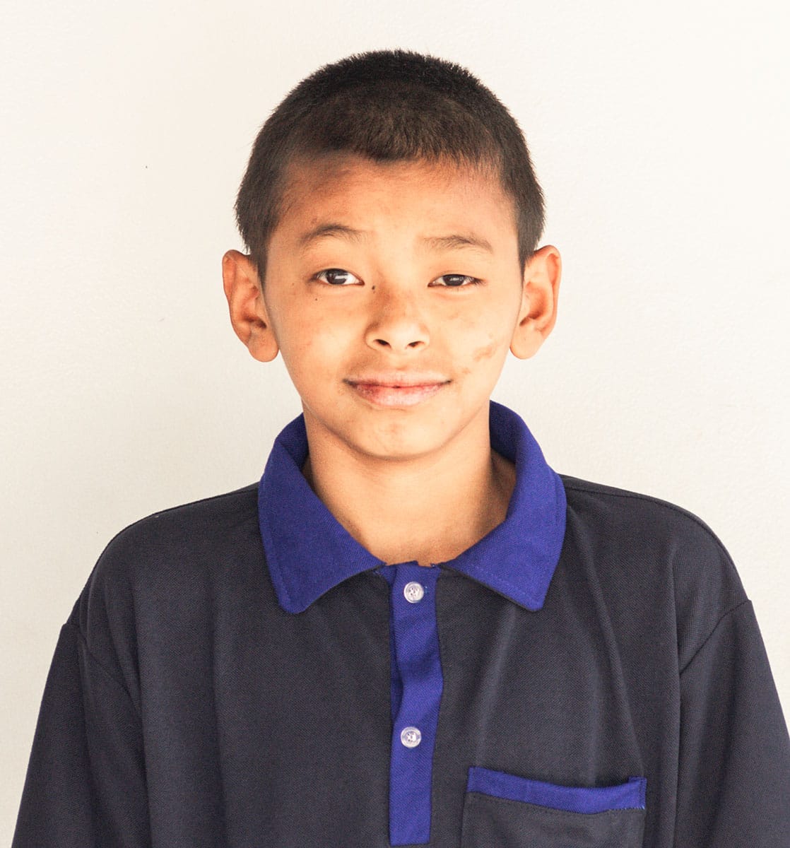 Ashish Waiba Tamang