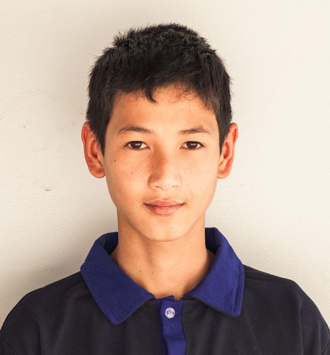 Dipak Bohora