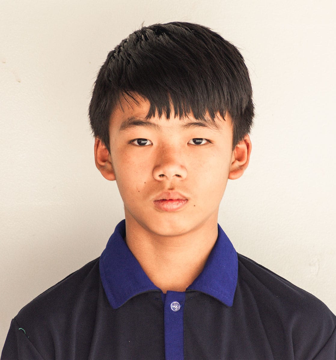 Himal Rai