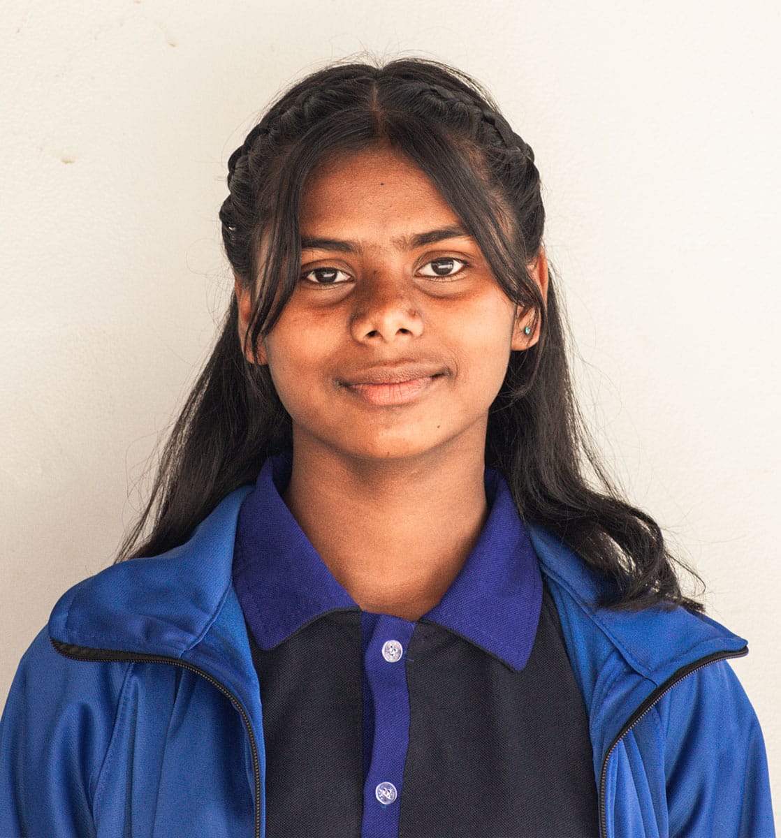 Karina Kumari Majhi