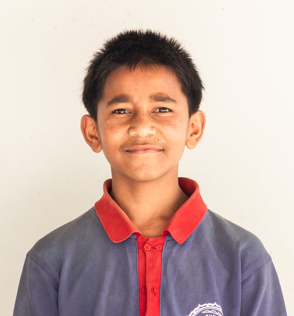 Kusal B.K.