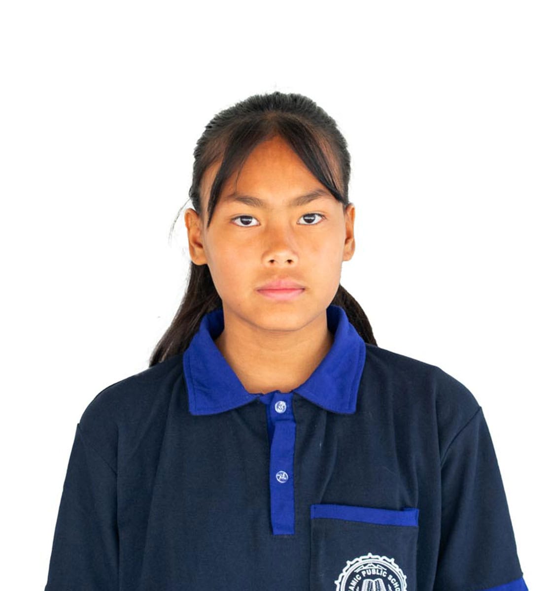 Salina Bhujel