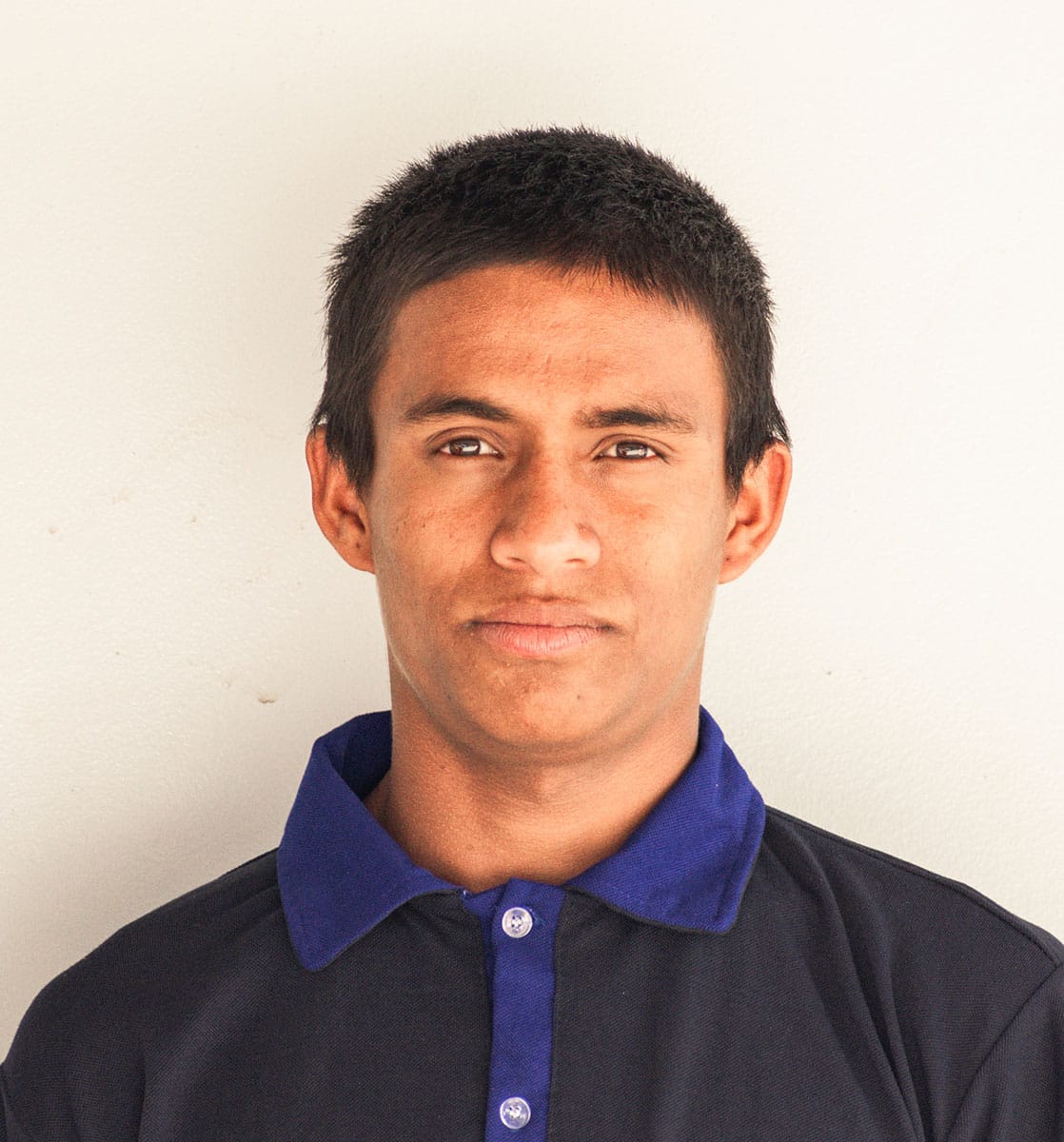 Samir B.K.