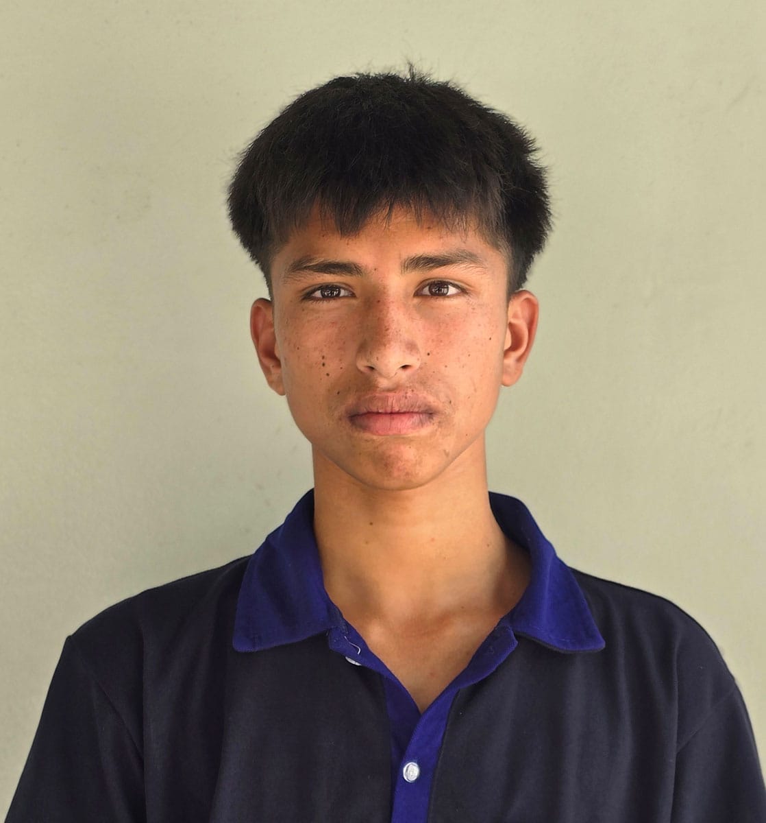 Subash Tiruwa