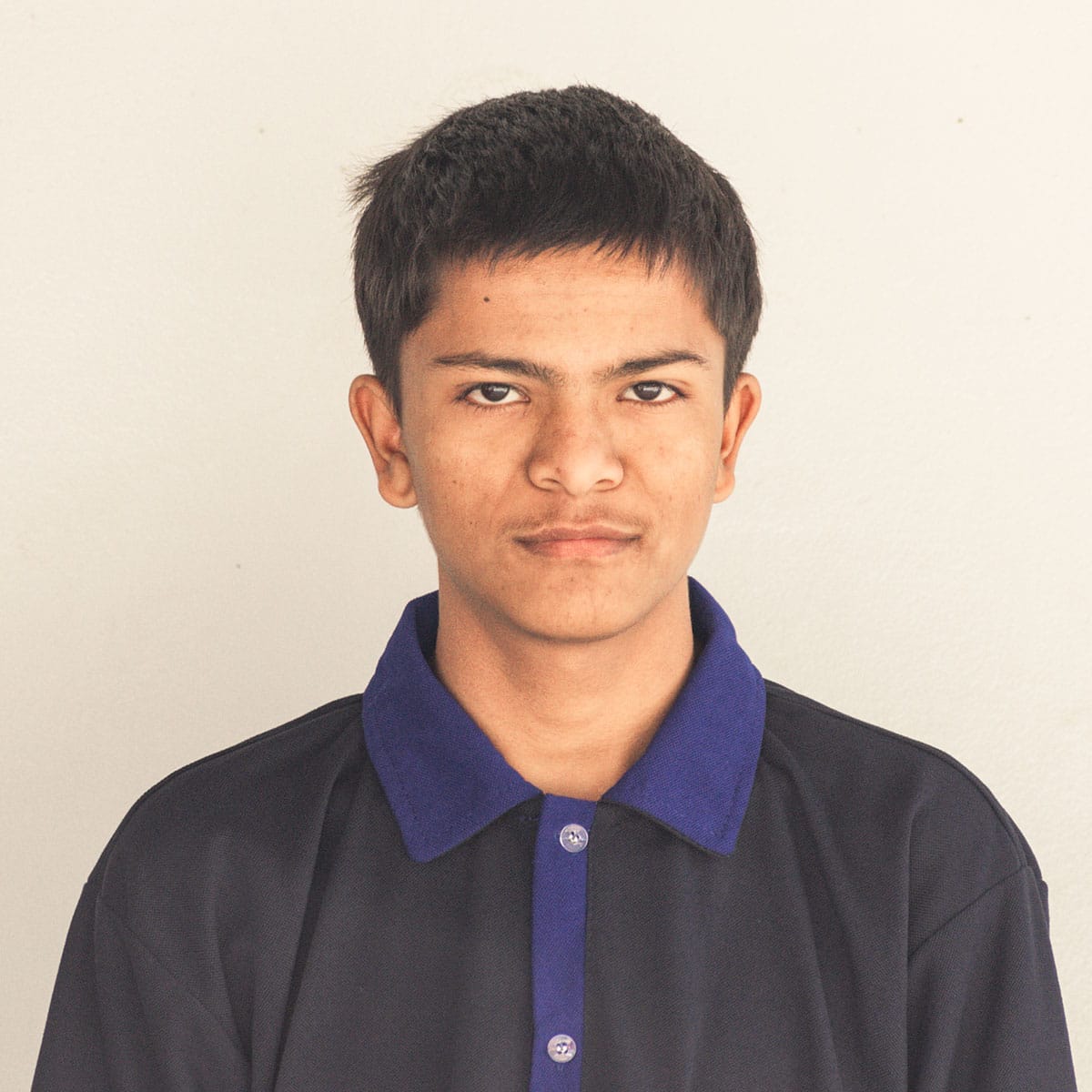 Anmol Pariyar