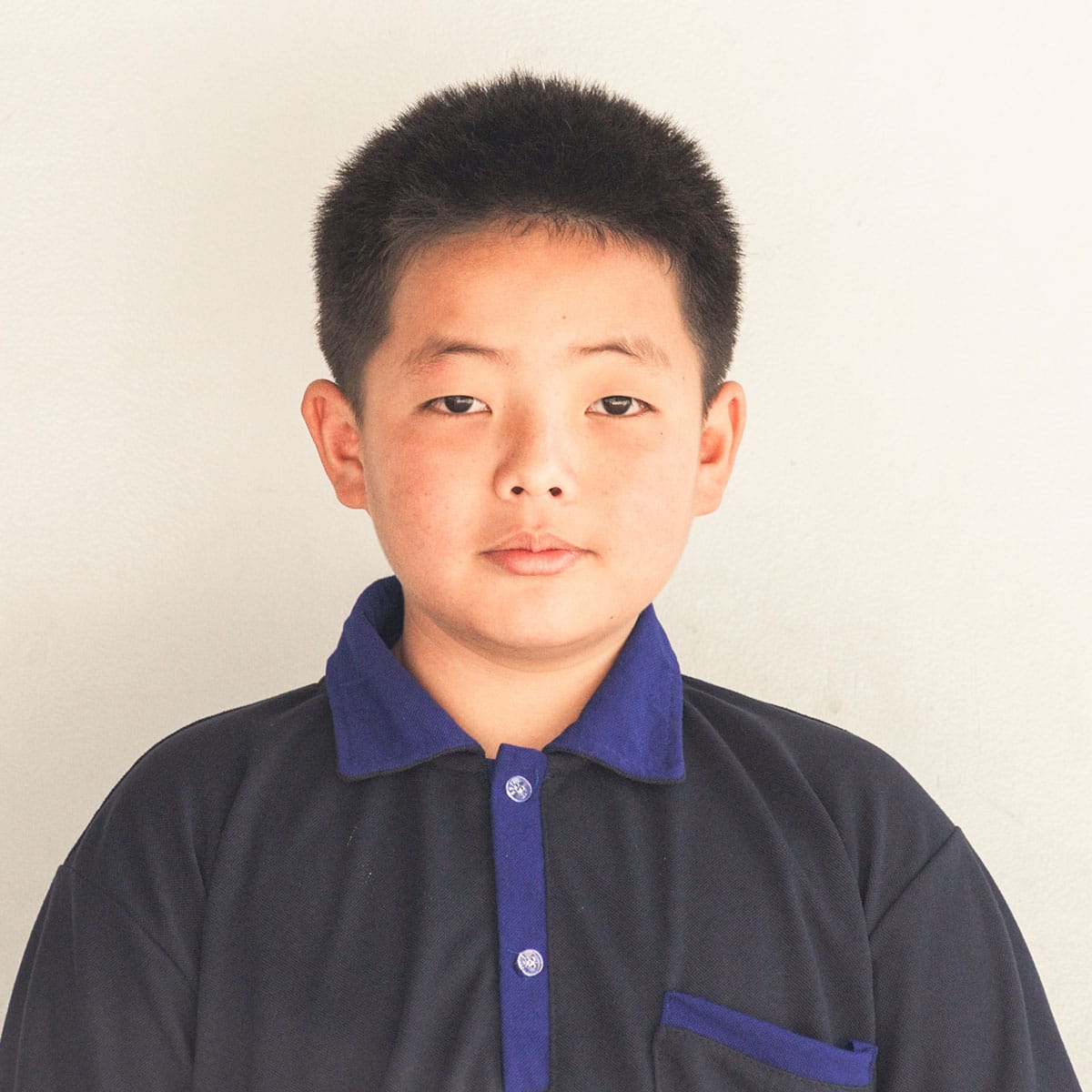 Jonah Win Ghising
