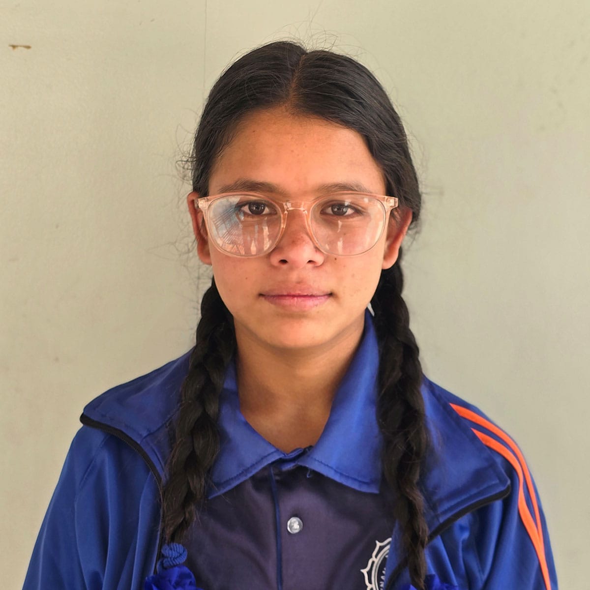 Laxina Adhikari