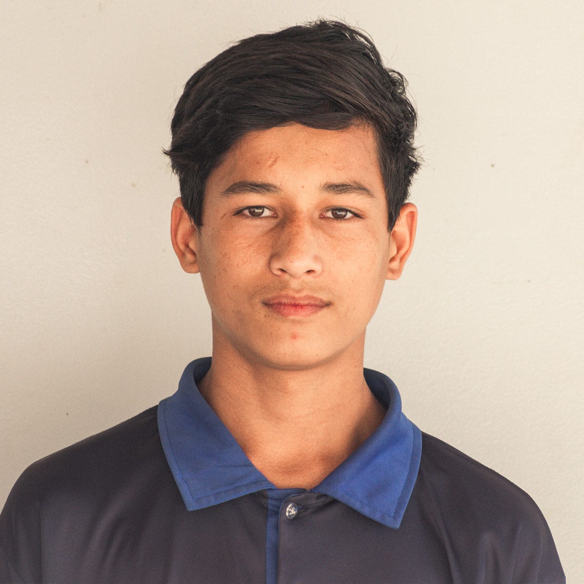 Nabin Basnet