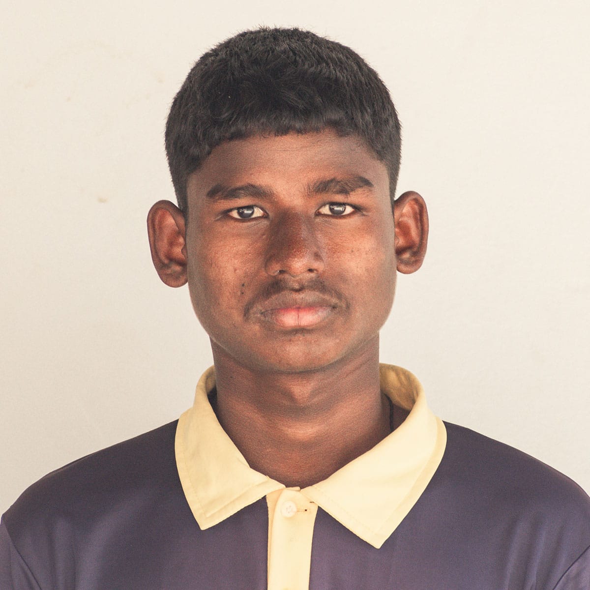Nebab Kumar Majhi