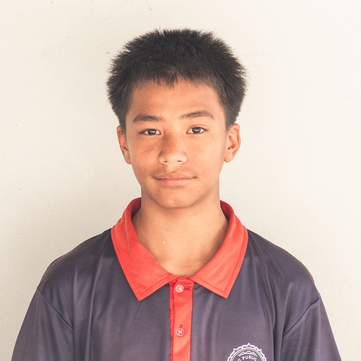 Pradip Thami