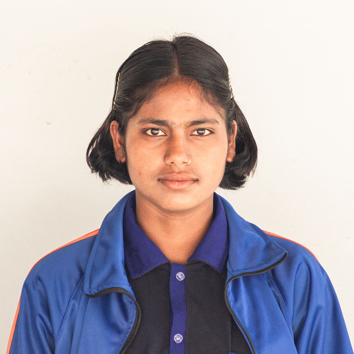 Rabina Kumari B.K.