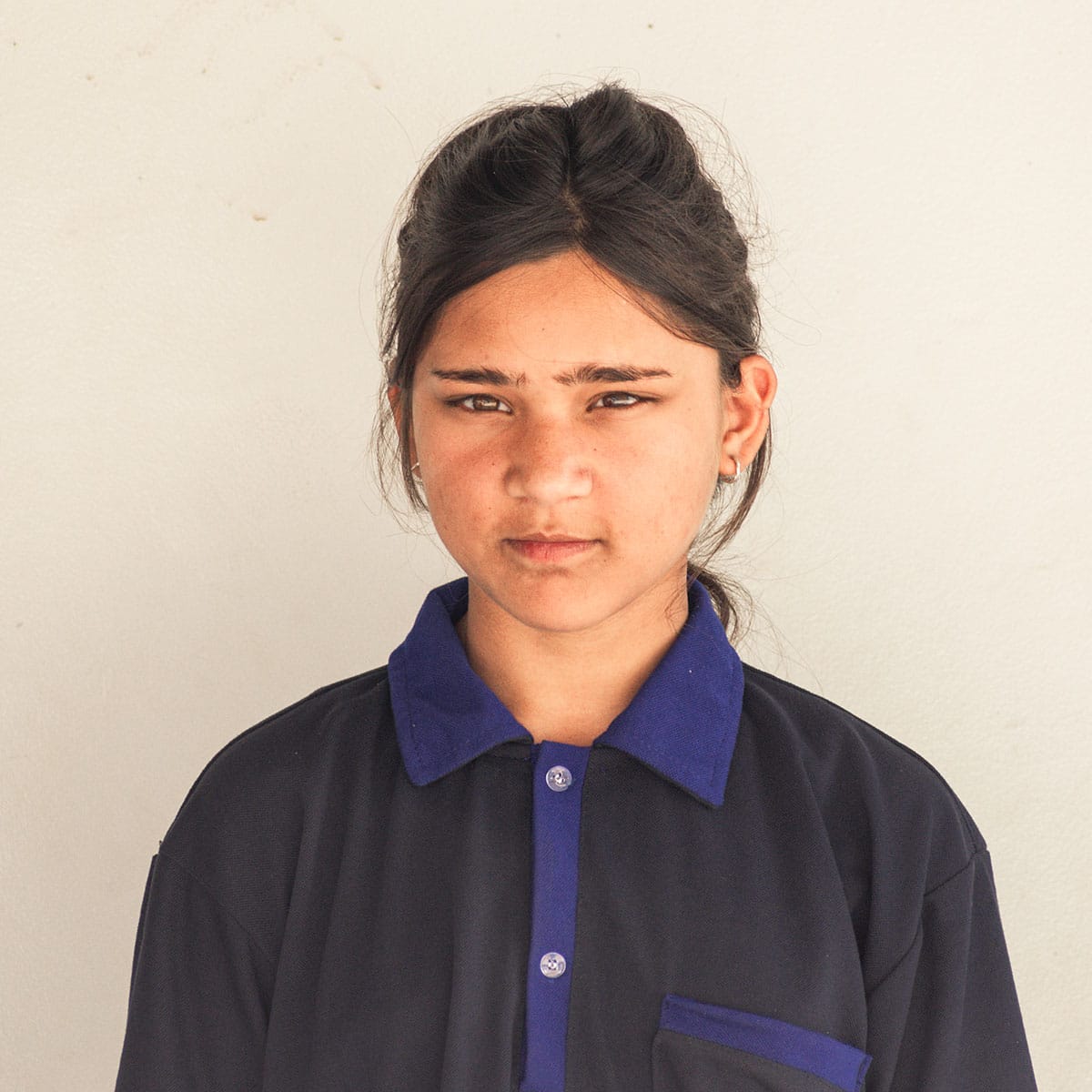 Sara Nepali