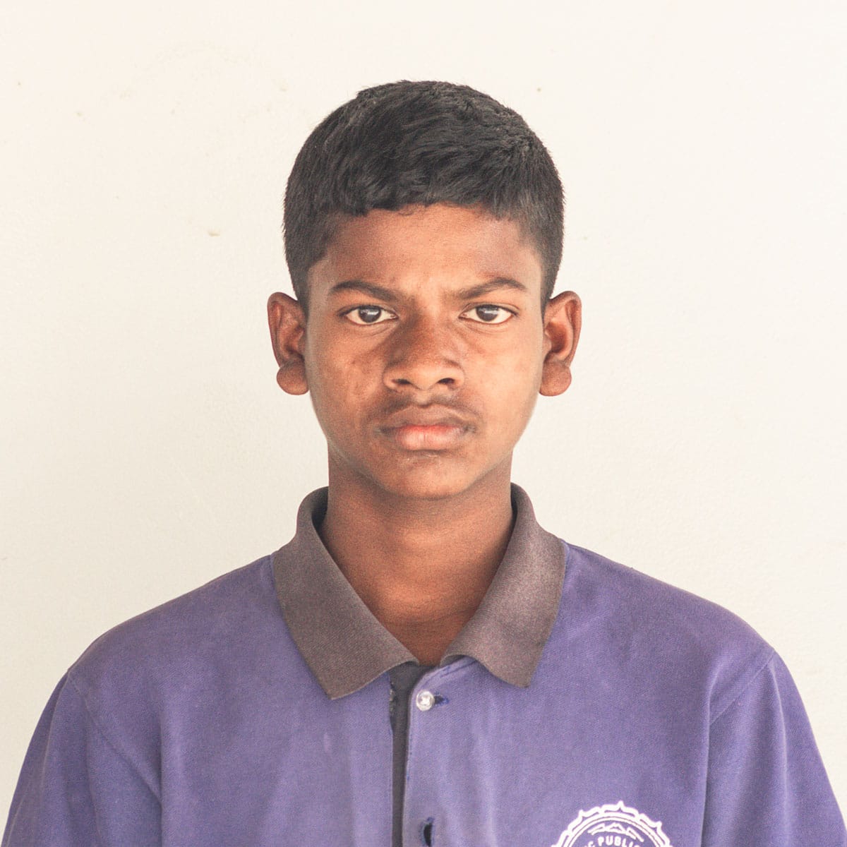 Subash Majhi