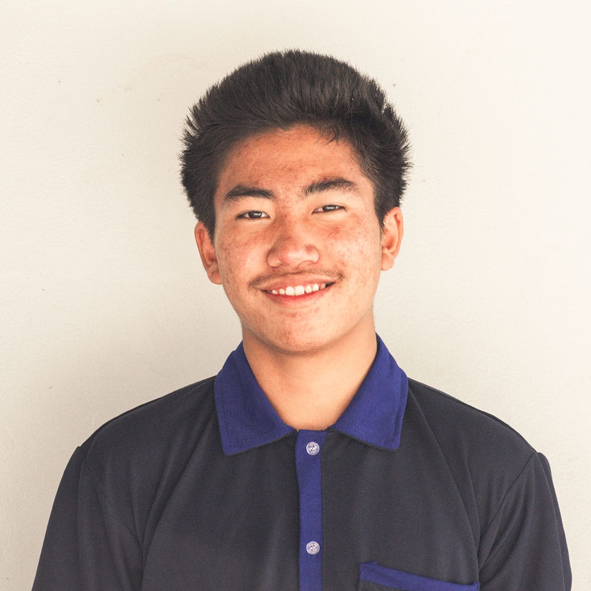 Subash Tamang