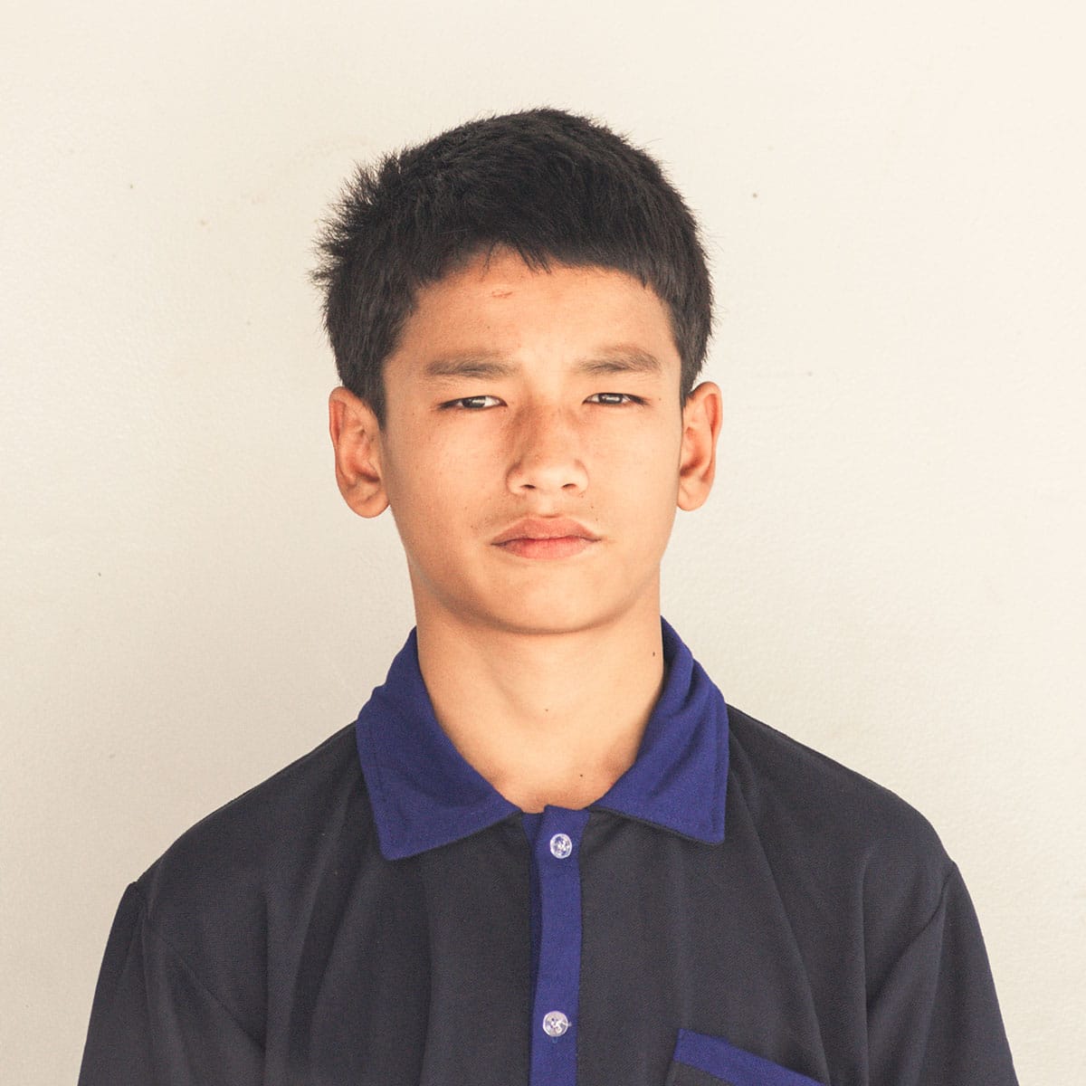 Tashi Chhiring Gurung