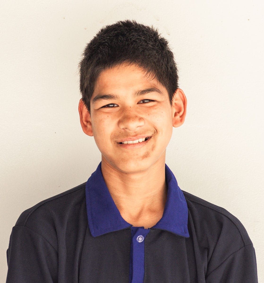 Bikram Rawat