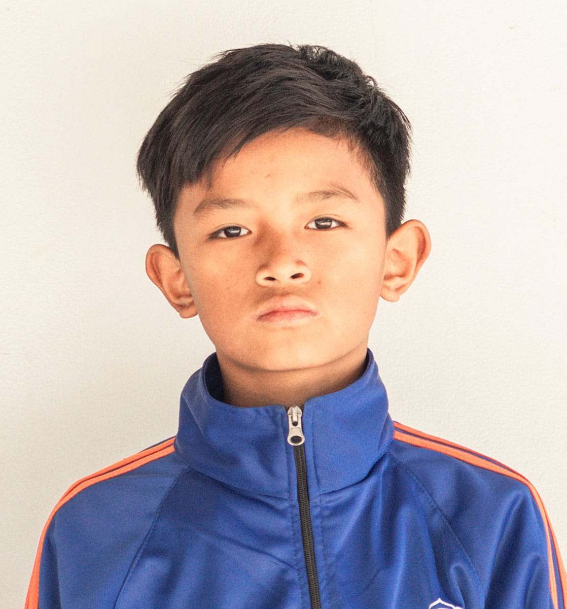Prince Magar