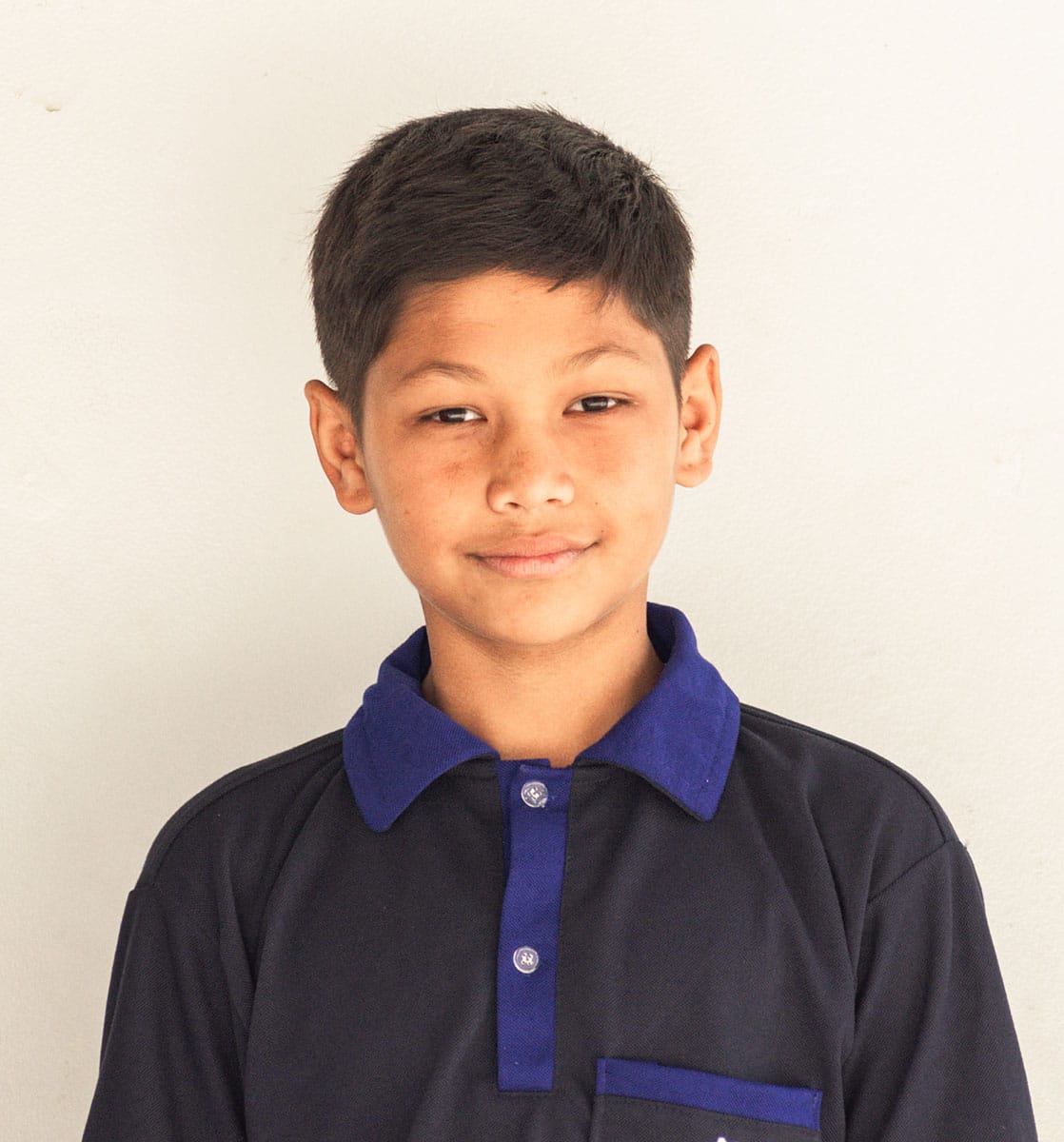 Rijan Ghimire
