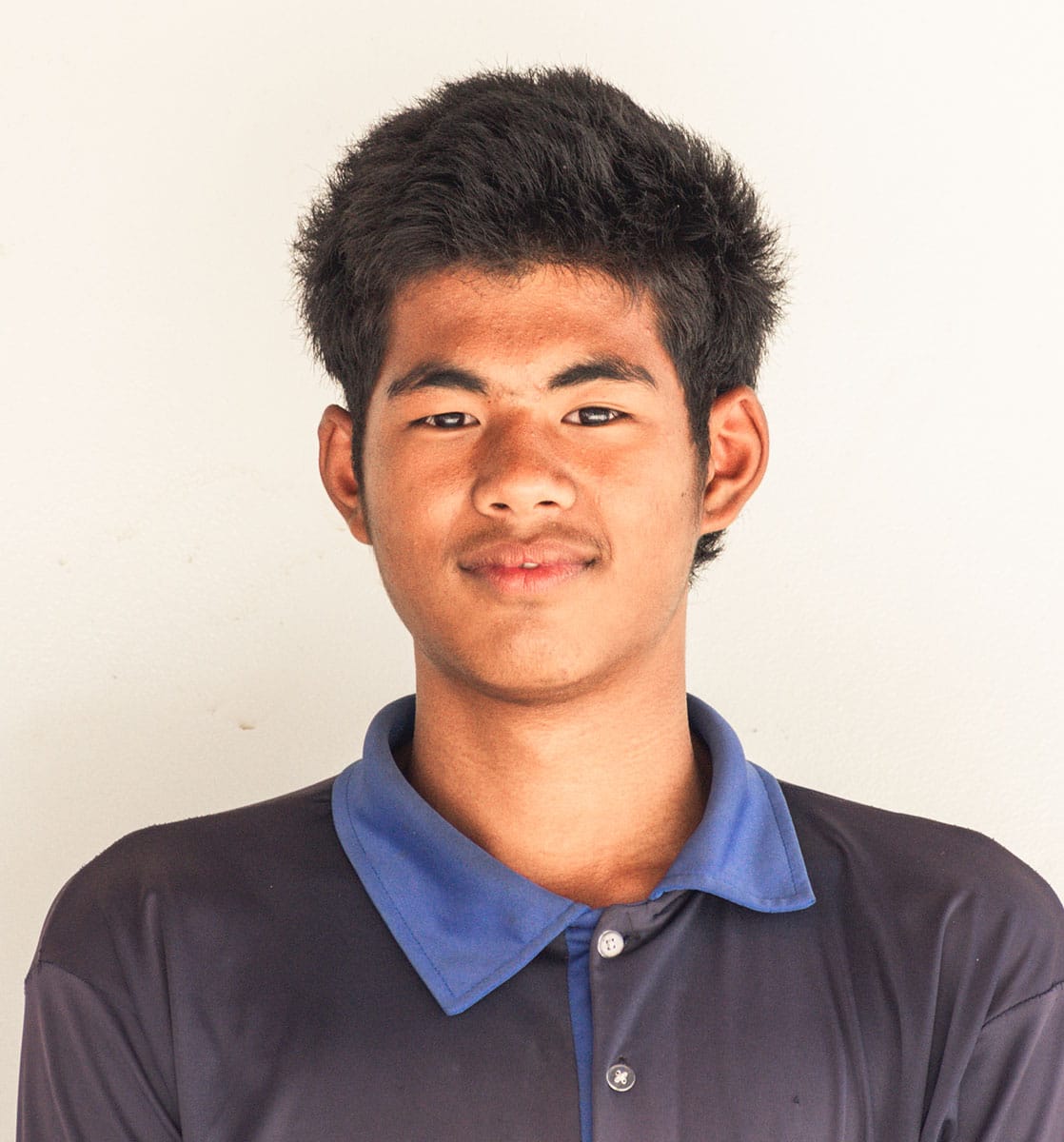 Sangam Rai