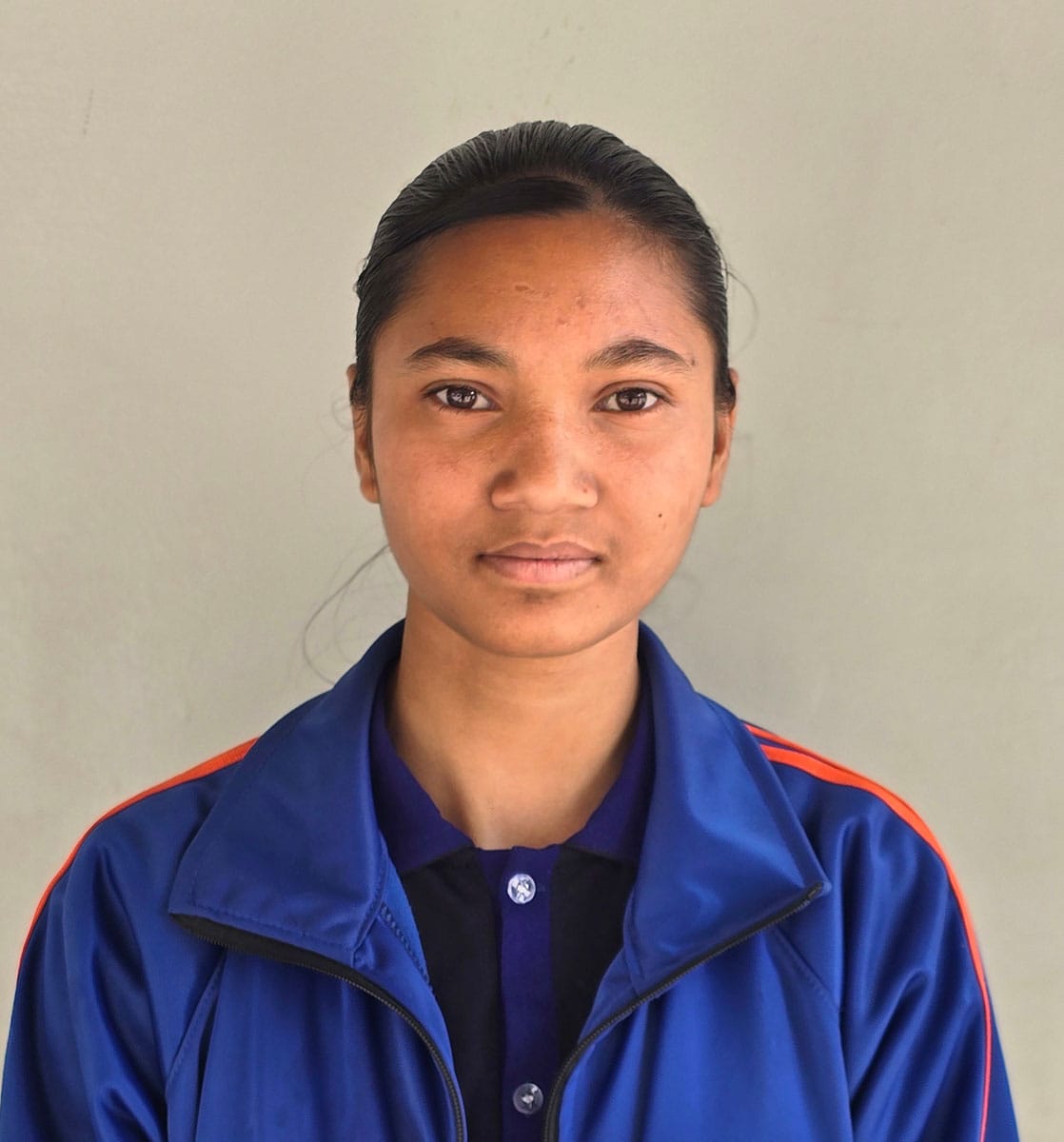 Sapana Shahi