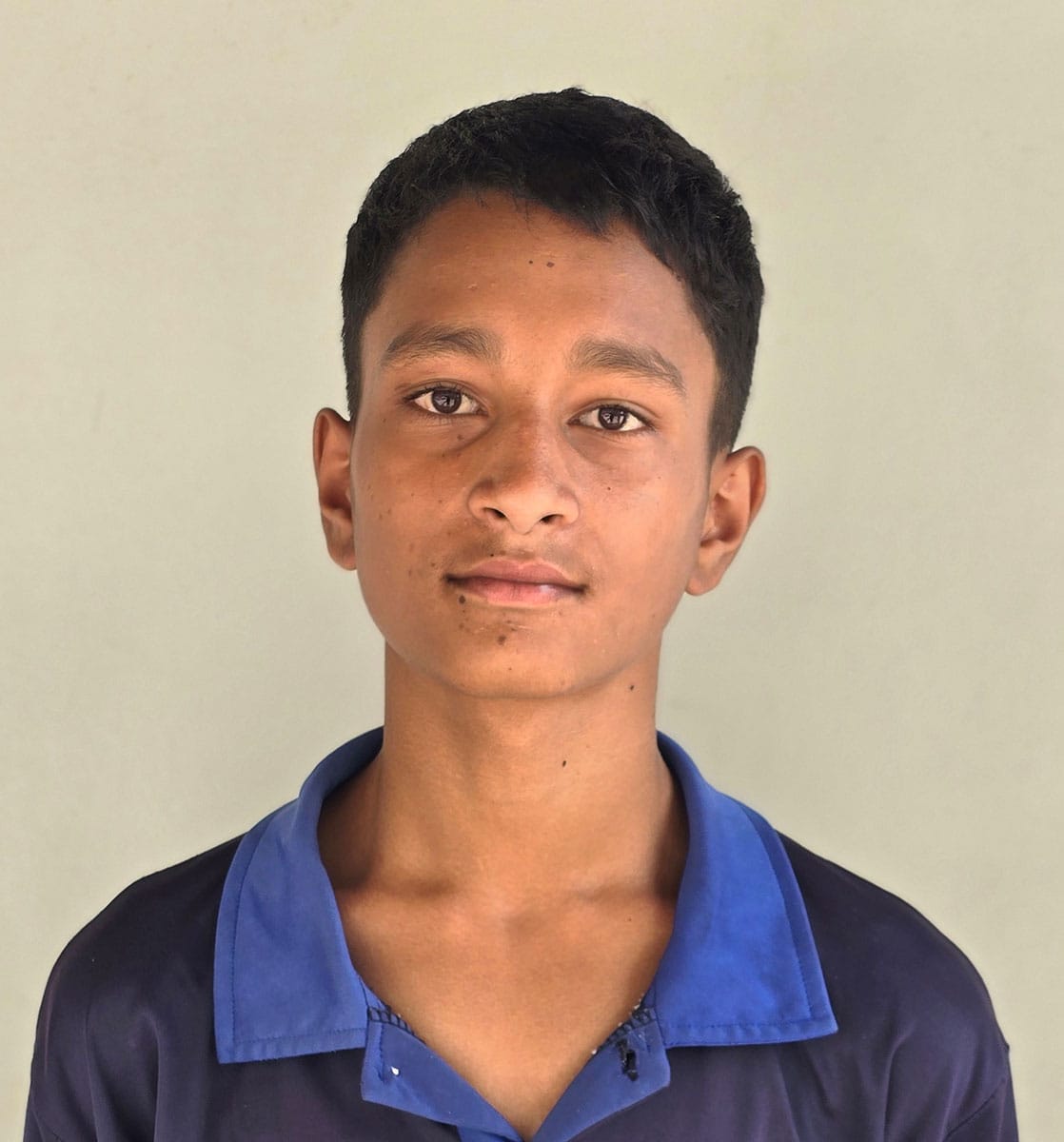 Sushil Hamal