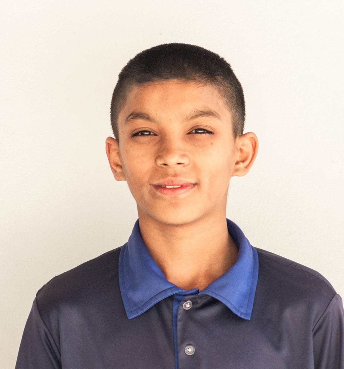 Yabesh Achhami
