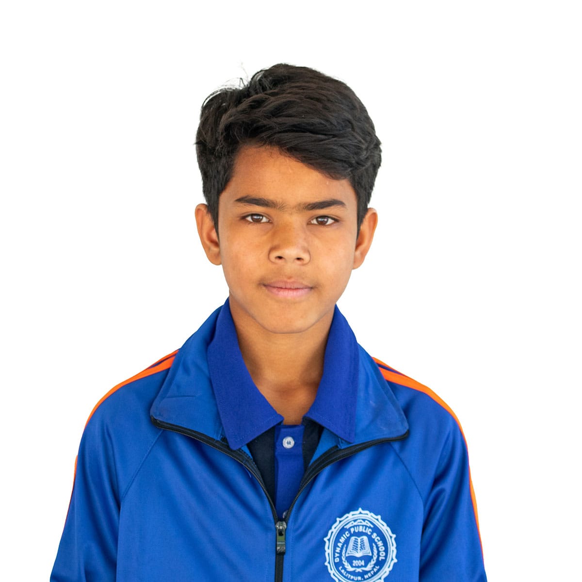 Hemant Sunar