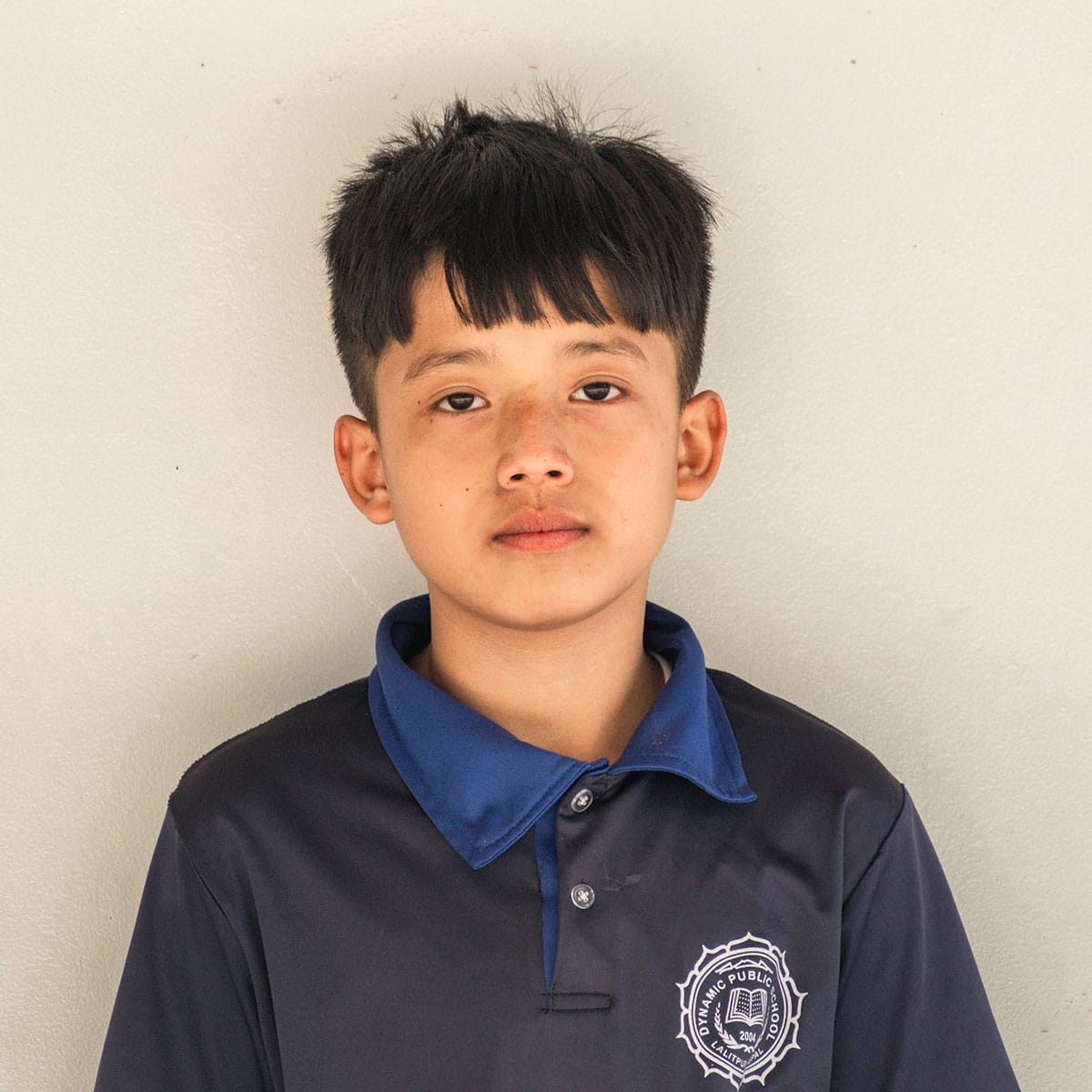 John Gurung