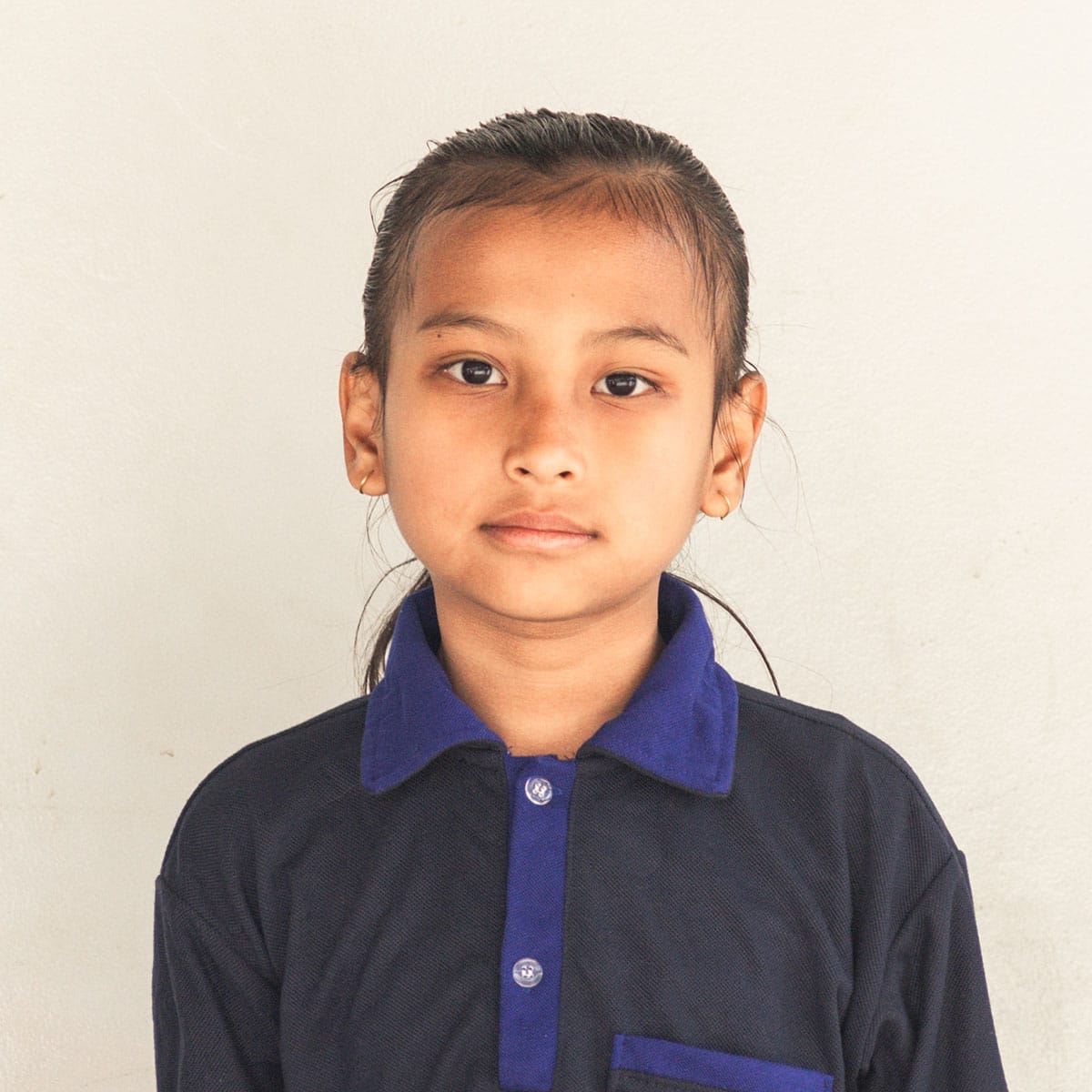 Prasanna Budha Magar