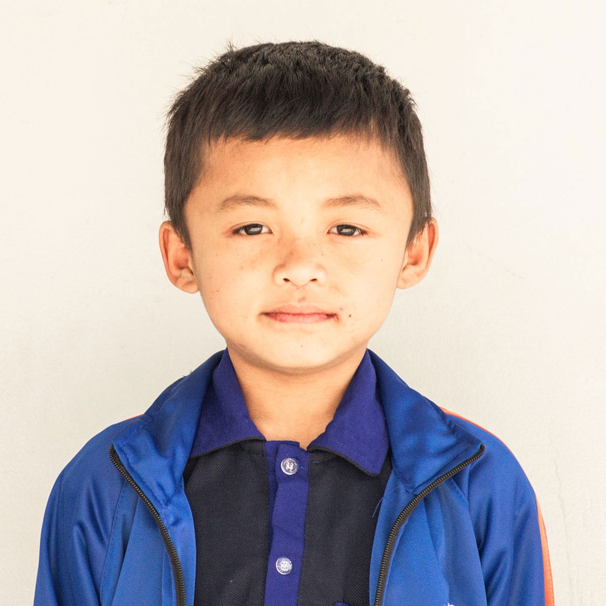 Purab Rijal