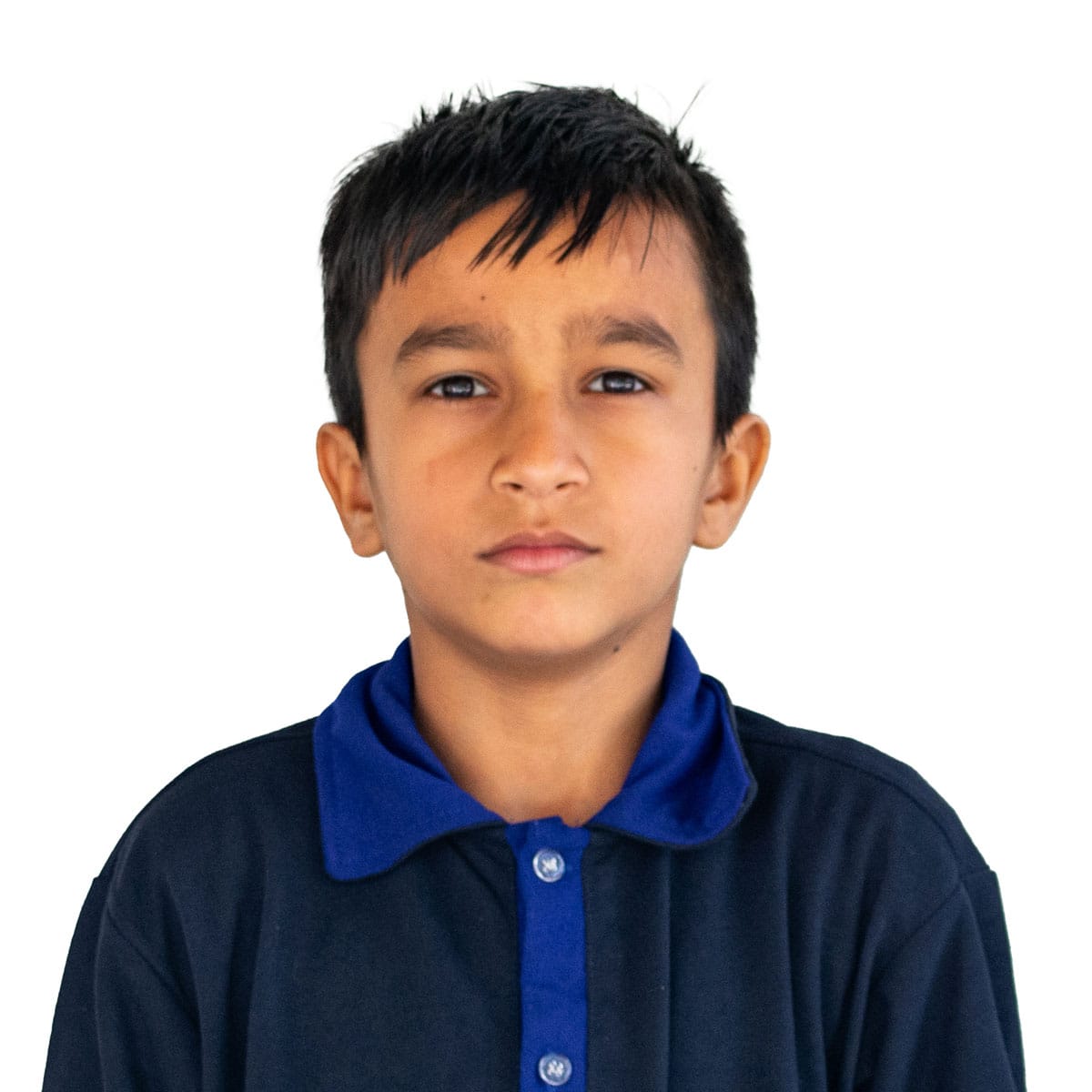 Rabin Sunar