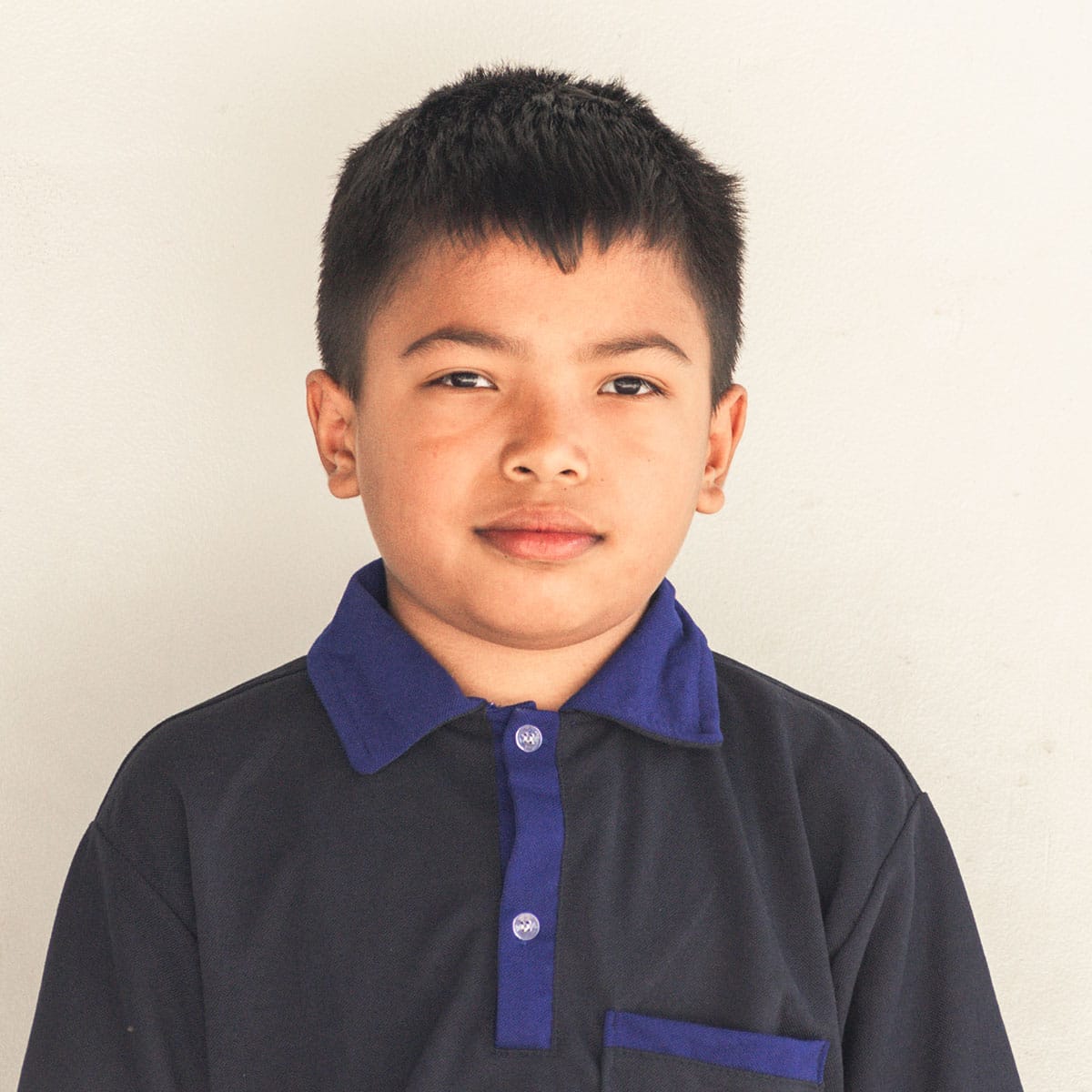 Yabesh Tamang