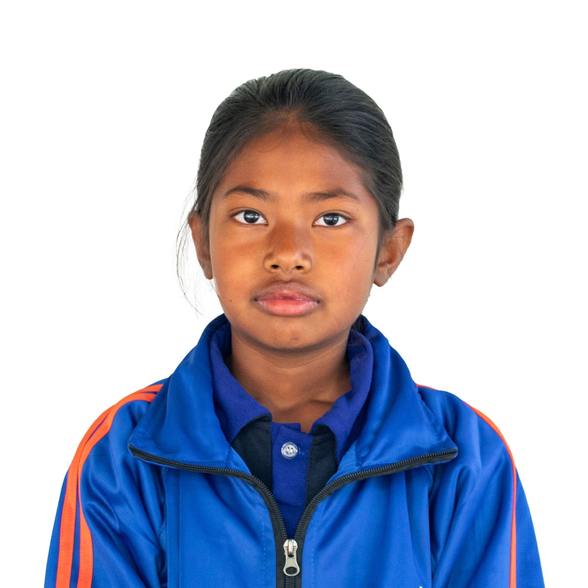 Yojana Rai