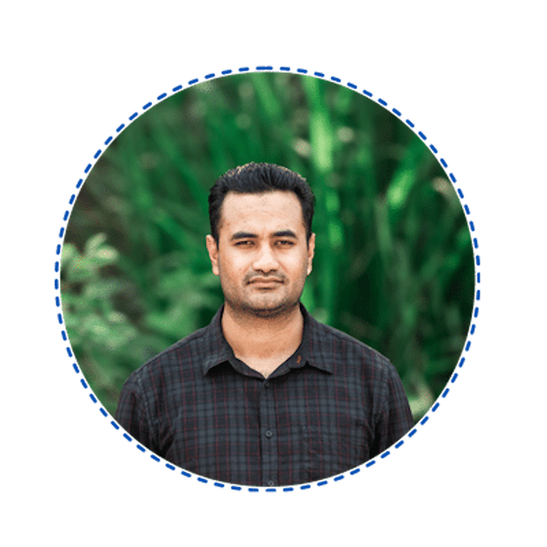 Anand Devkota